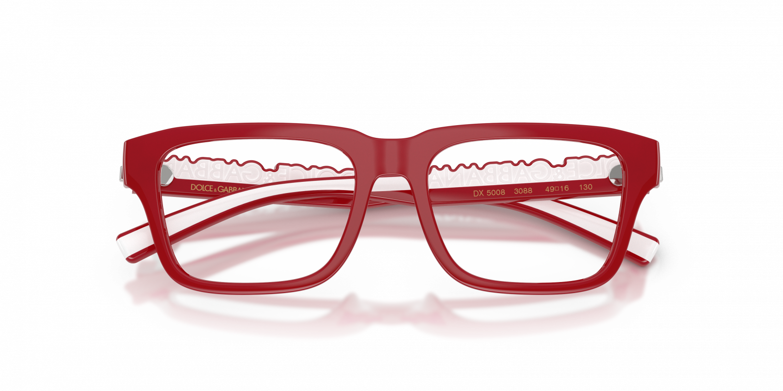 Dolce & Gabbana DX5008 3088  